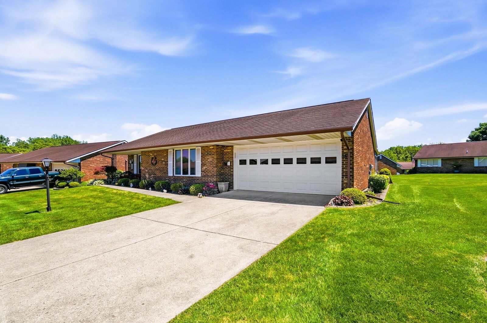 Property Photo: 1143 Armsgate Road OH 45503