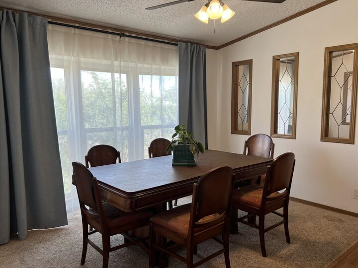 Property Photo:  597 Washakie Drive  WY 82901 