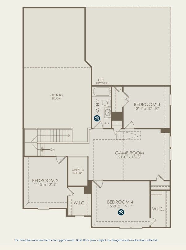 Property Photo:  3000 Ottawa Street  TX 78641 