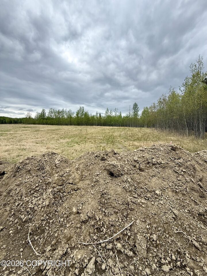 Property Photo:  L6 Warner  AK 99672 