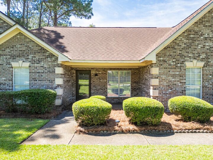 Property Photo: 145 Jarrett Drive GA 31763