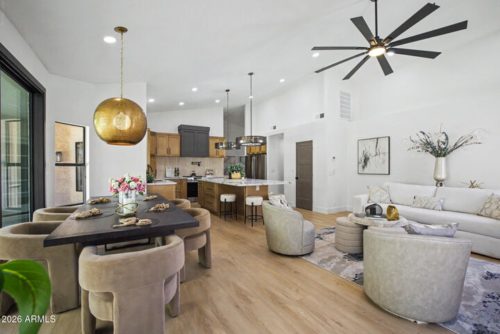 Property Photo: 17801 N 55th Street AZ 85254