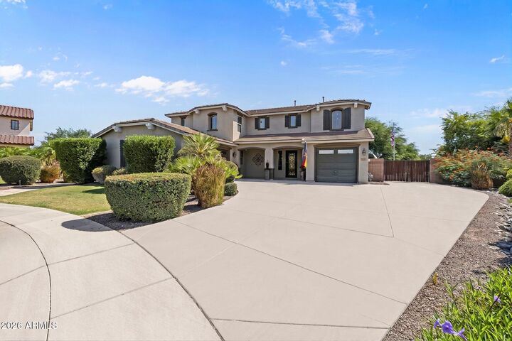Property Photo:  4523 S Gold Court  AZ 85248 
