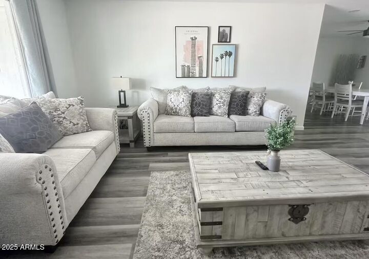 Property Photo: 8232 E Granada Road AZ 85257