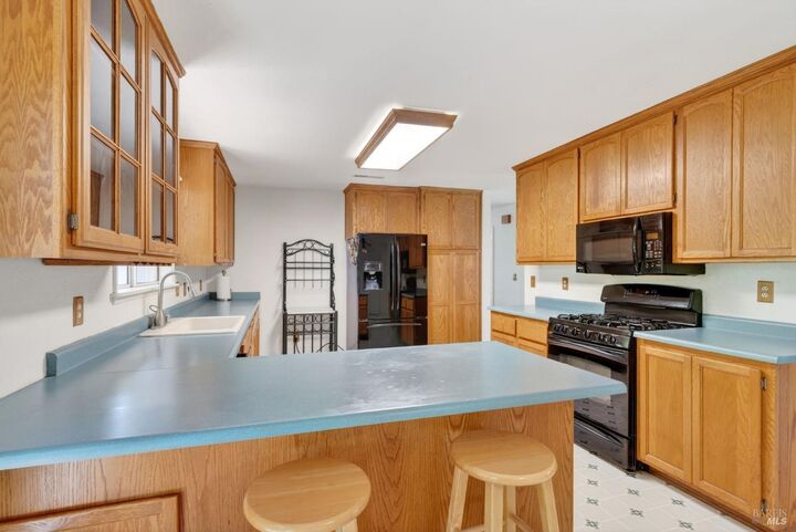 Property Photo:  810 McNab Ranch Road  CA 95482 