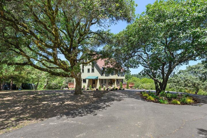 Property Photo: 1607 W Sexton Road CA 95472