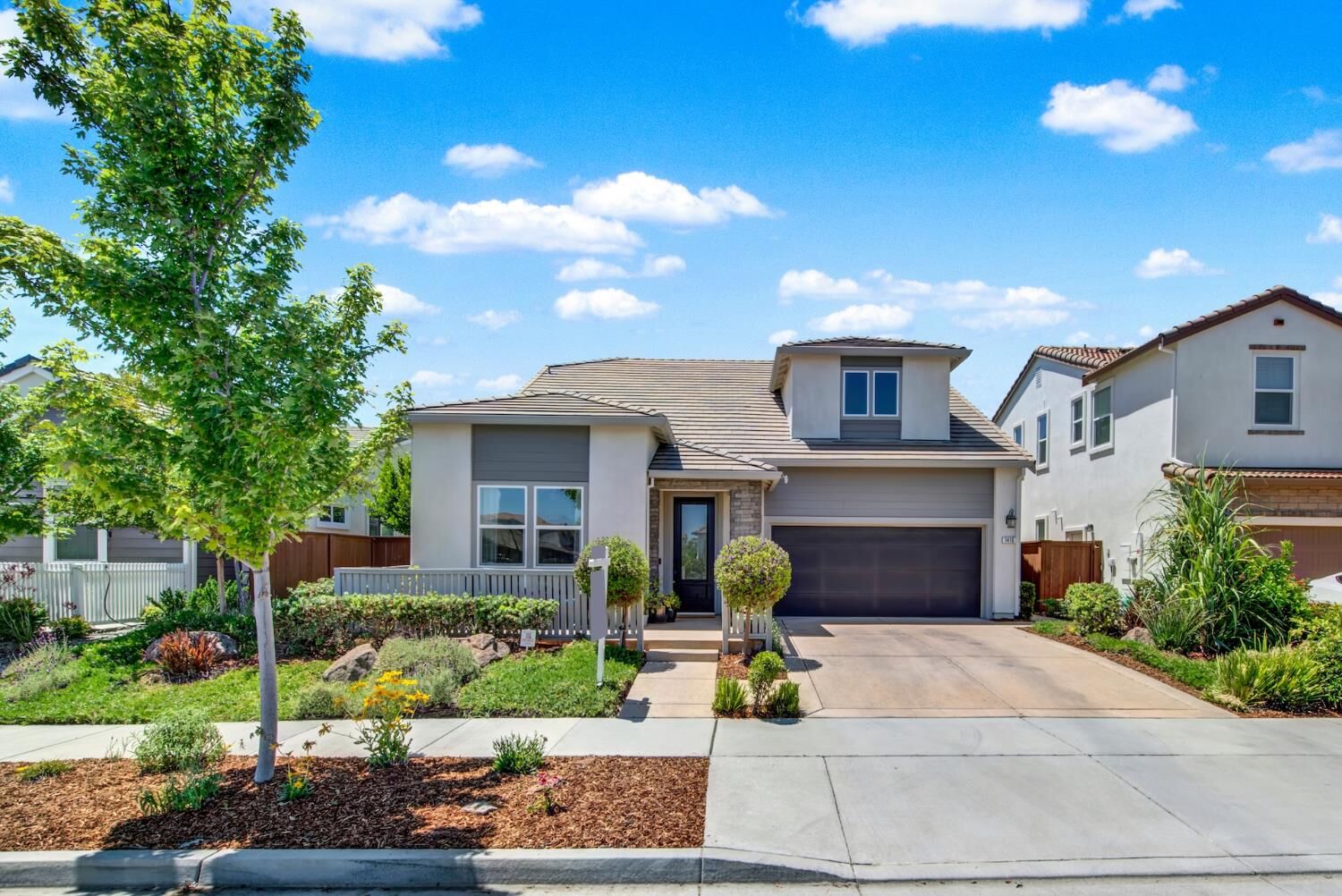Property Photo: 1416 Hammond CA 95776