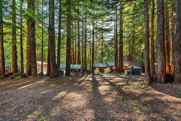 Property Photo:  16735 Lauri Lane  CA 95465 