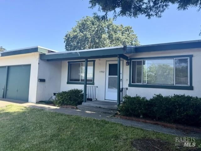 Property Photo: 1532 Joan Drive CA 94954