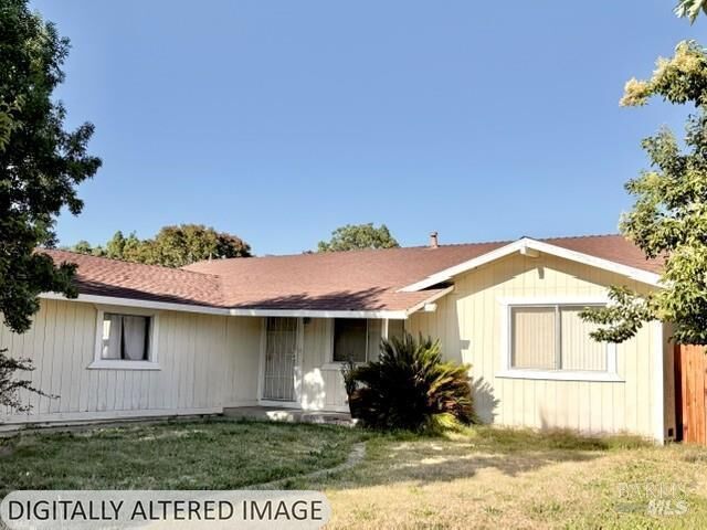 Property Photo:  276 Livingston Avenue  CA 95687 