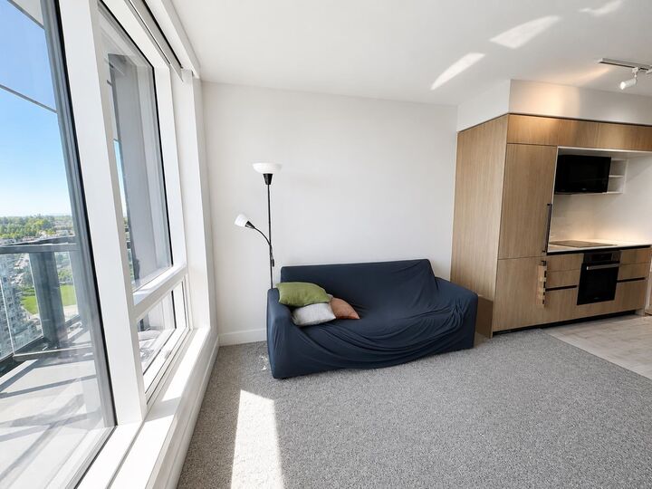 Property Photo: 5058 Joyce Street 2105 BC V5R 0J9