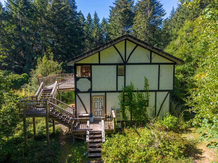380 S Warbler Road — photo 1