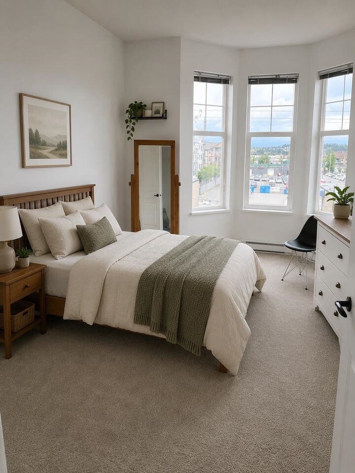 Property Photo: 20200 56 Avenue 424 BC V3A 8S1