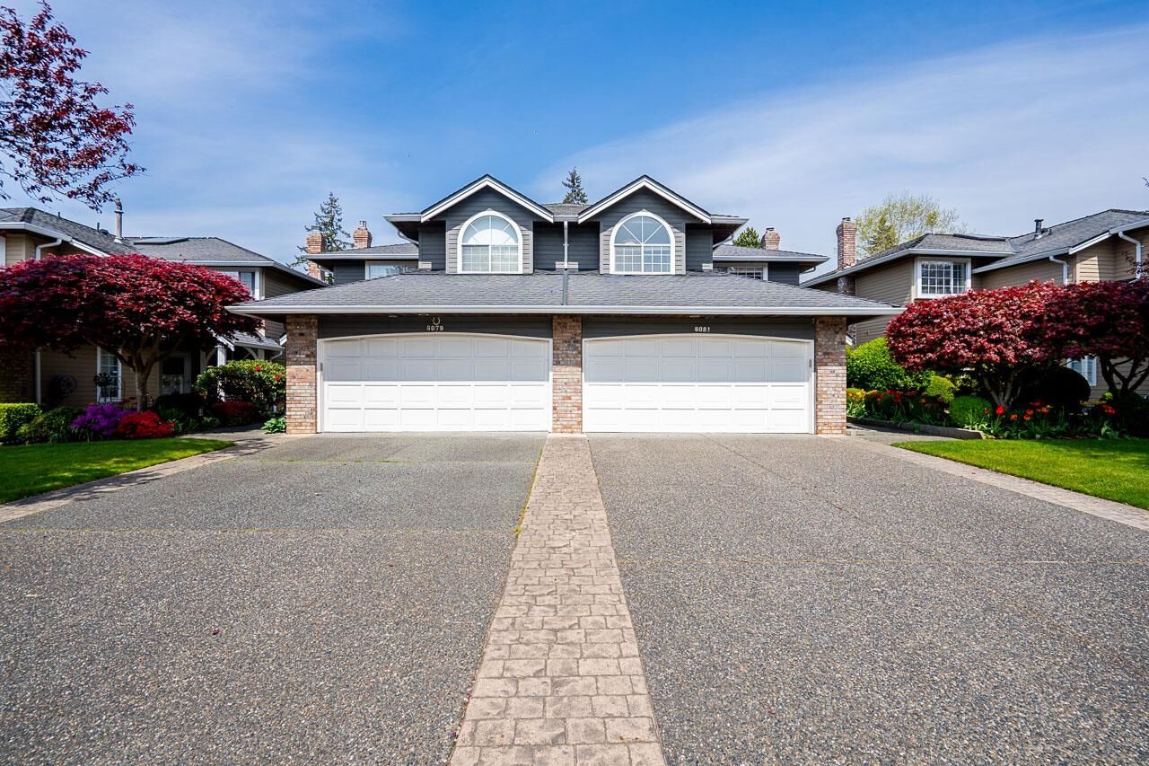 Property Photo:  6081 W Boundary Drive  BC V3X 2A7 