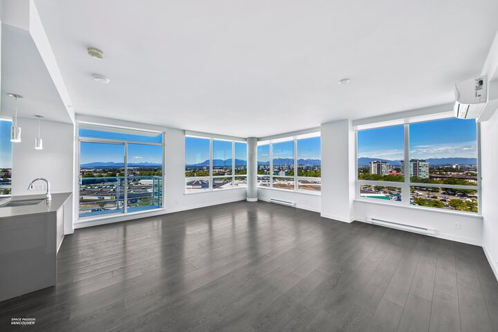 Property Photo:  5599 Cooney Road 1208  BC V6X 0N8 