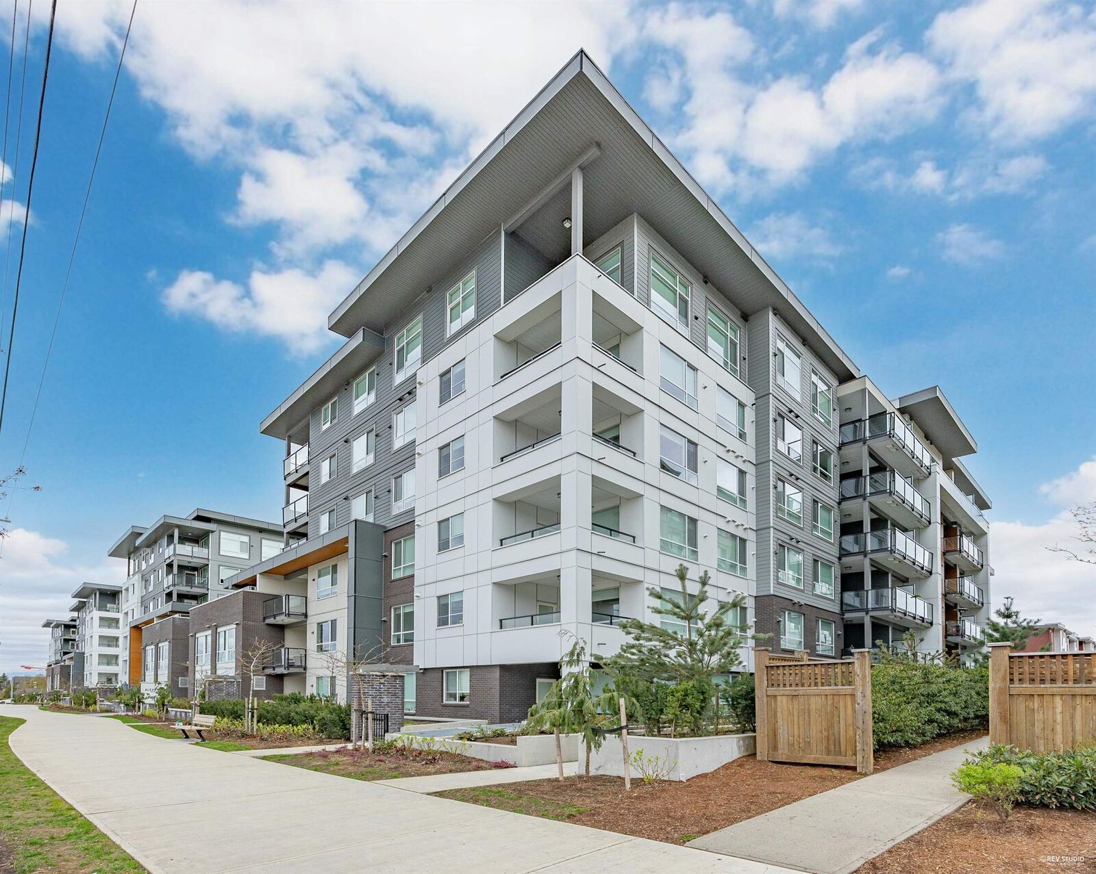Property Photo:  20834 80 Avenue A319  BC V2Y 3M4 