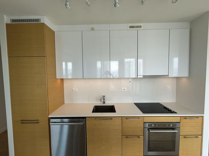 Property Photo: 13438 Central Avenue 2406 BC V3T 0N2