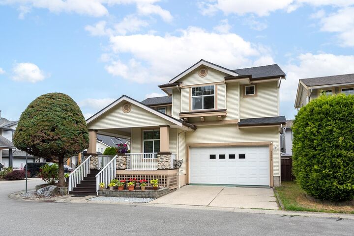Property Photo: 19777 Brighton Place BC V3Y 2S5