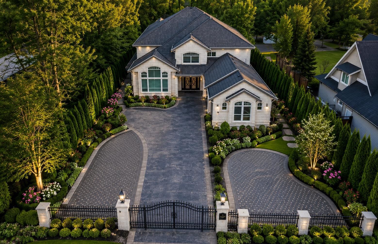 Property Photo: 21098 85 Avenue BC V1M 2M4