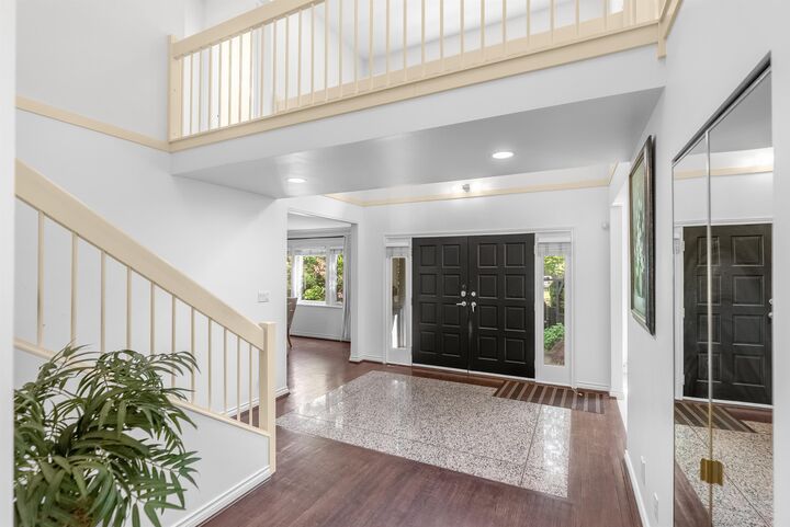 Property Photo: 3985 W 14th Avenue BC V6R 2X2