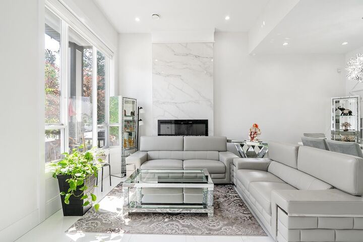 Property Photo: 5921 140B Street BC V3X 0J3