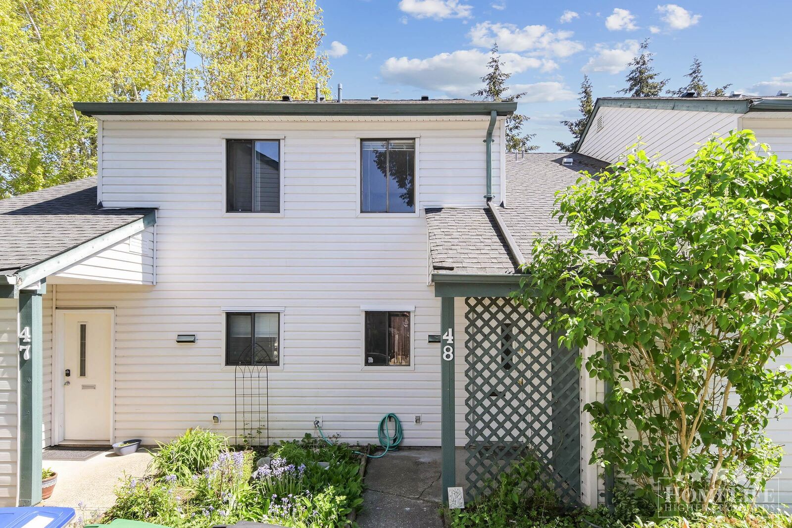 Property Photo:  6637 138 Street 48  BC V3W 5G7 