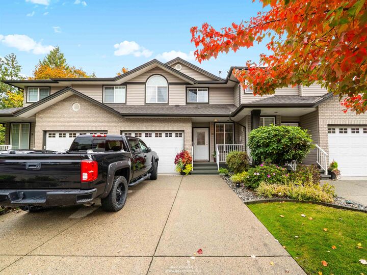 Property Photo: 11358 Cottonwood Drive 35 BC V2X 5V5