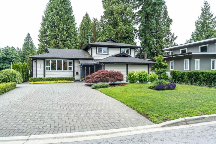 2382 Patricia Avenue — photo 1