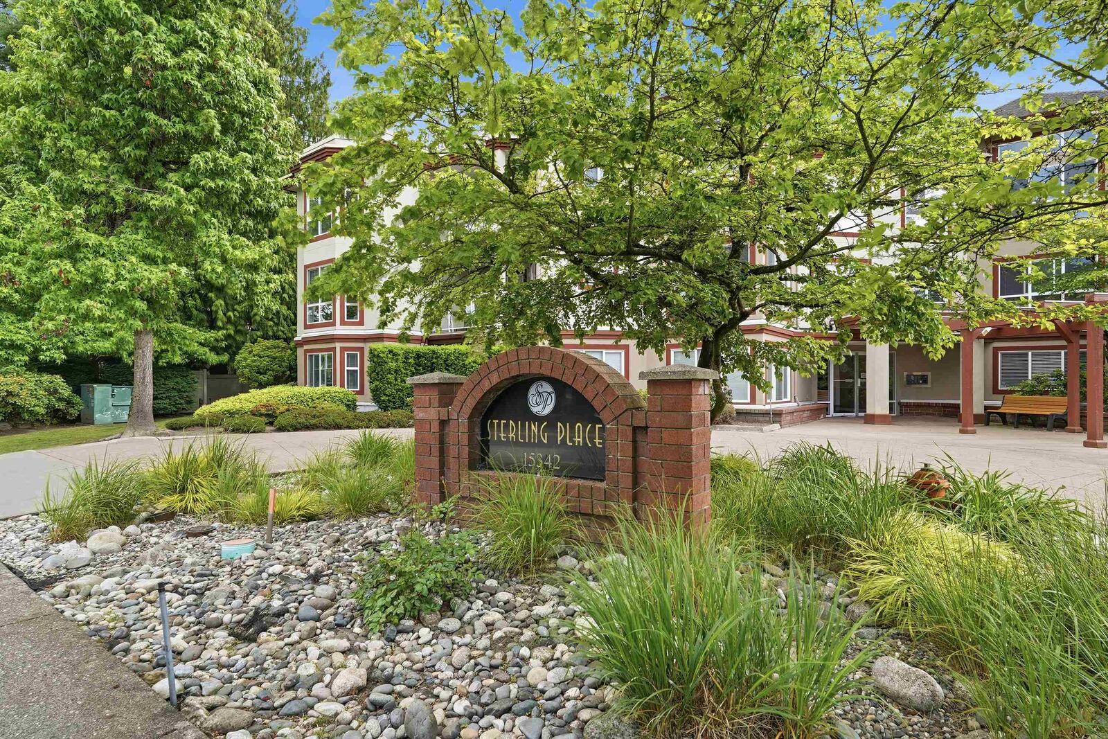 Photo de la propriété:  15342 20 Avenue 309  BC V4A 2A2 