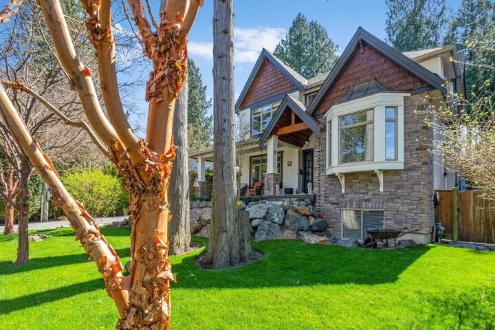 Property Photo: 12576 26A Avenue BC V4A 2M2