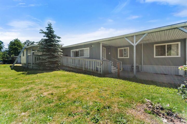 Property Photo: 6035 Vedder Road 66 BC V2R 1E5