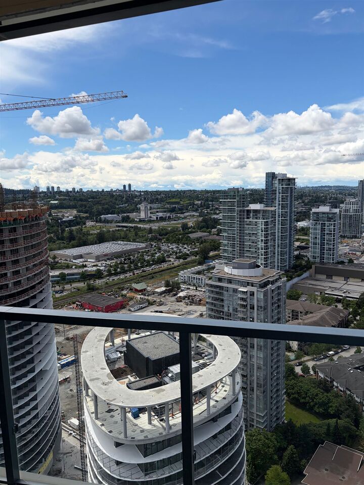 4890 Lougheed Highway 3004 — photo 1