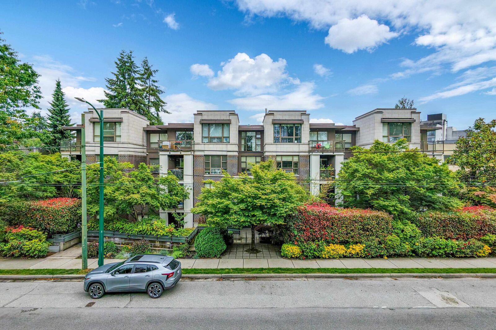 Property Photo:  3839 W 4th Avenue 307  BC V6R 1P8 