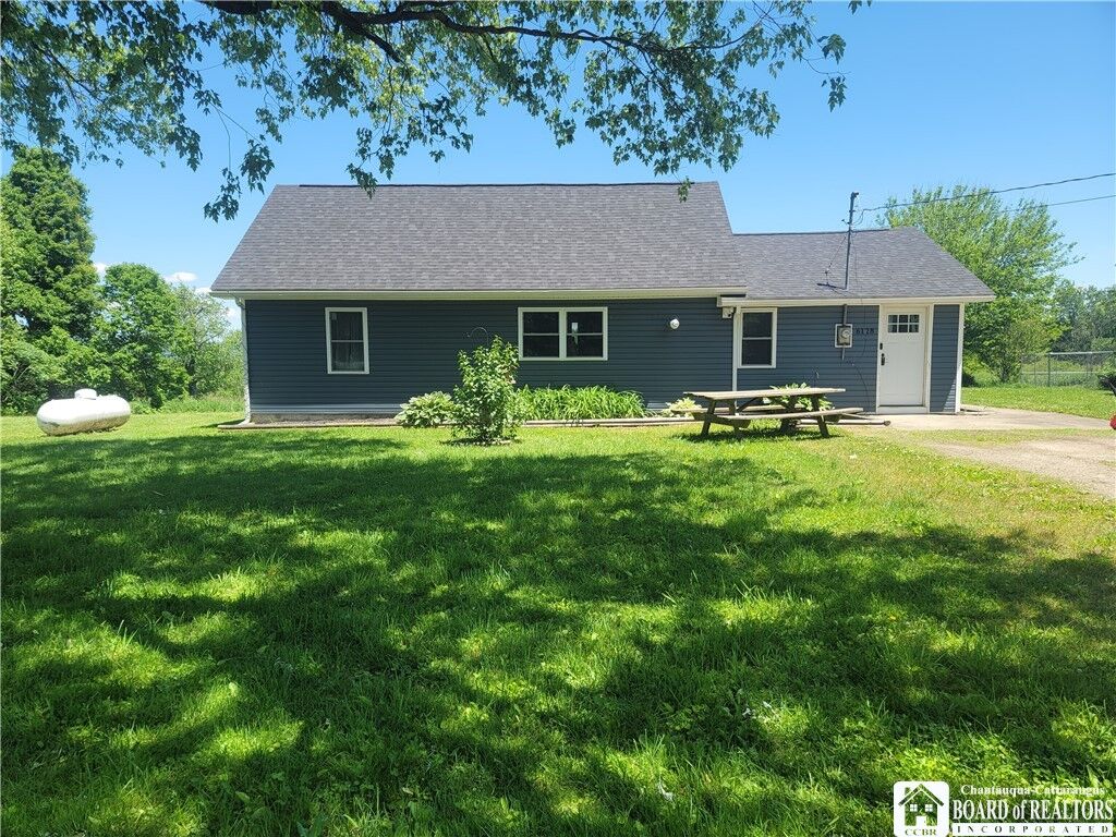 Property Photo: 6128 Route 380 NY 14782