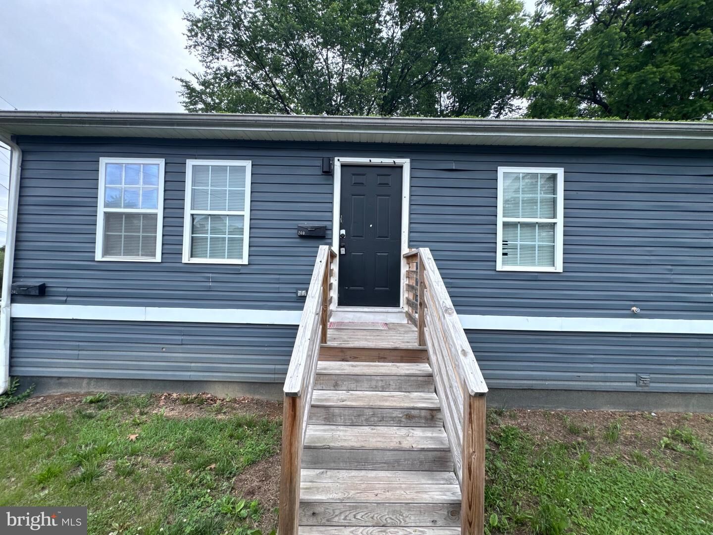 Property Photo:  200 Beth Street  WV 25404 