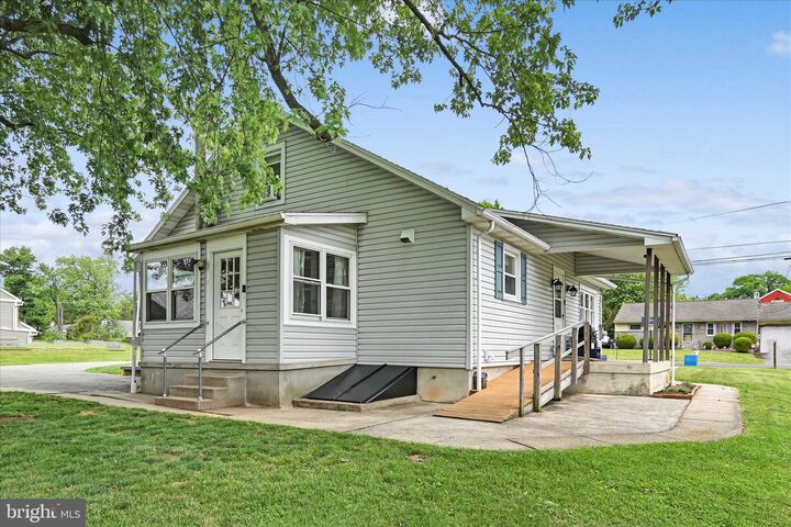 Property Photo: 5910 Littlefield Avenue PA 19606