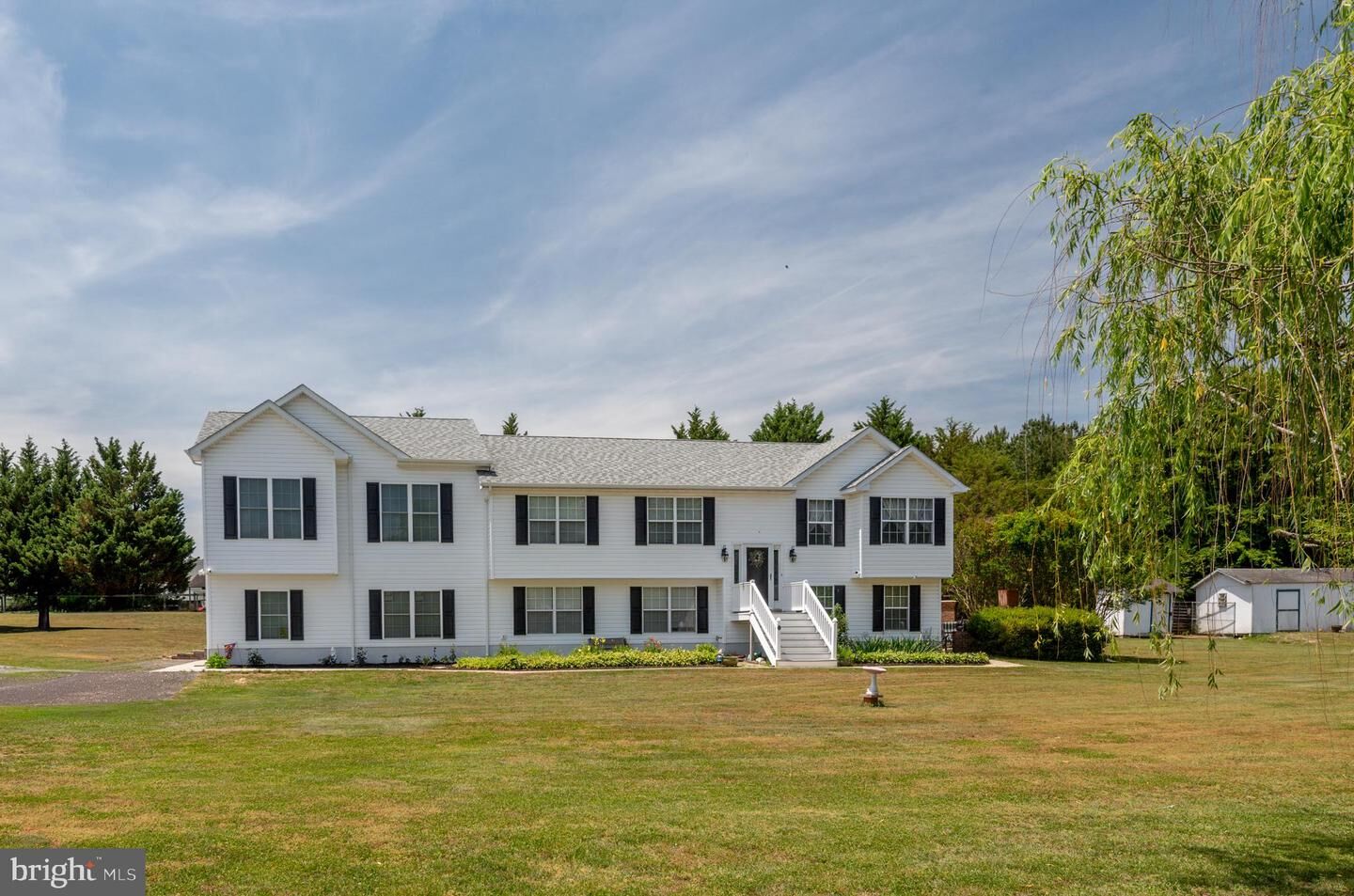 Property Photo:  27656 Cannon Lane  MD 20659 