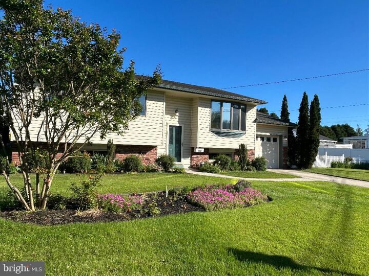Property Photo:  200 Howard Drive  NJ 08094 