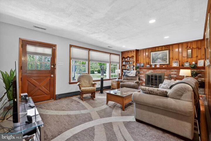 Property Photo:  312 Kresson Gibbsboro Road  NJ 08043 