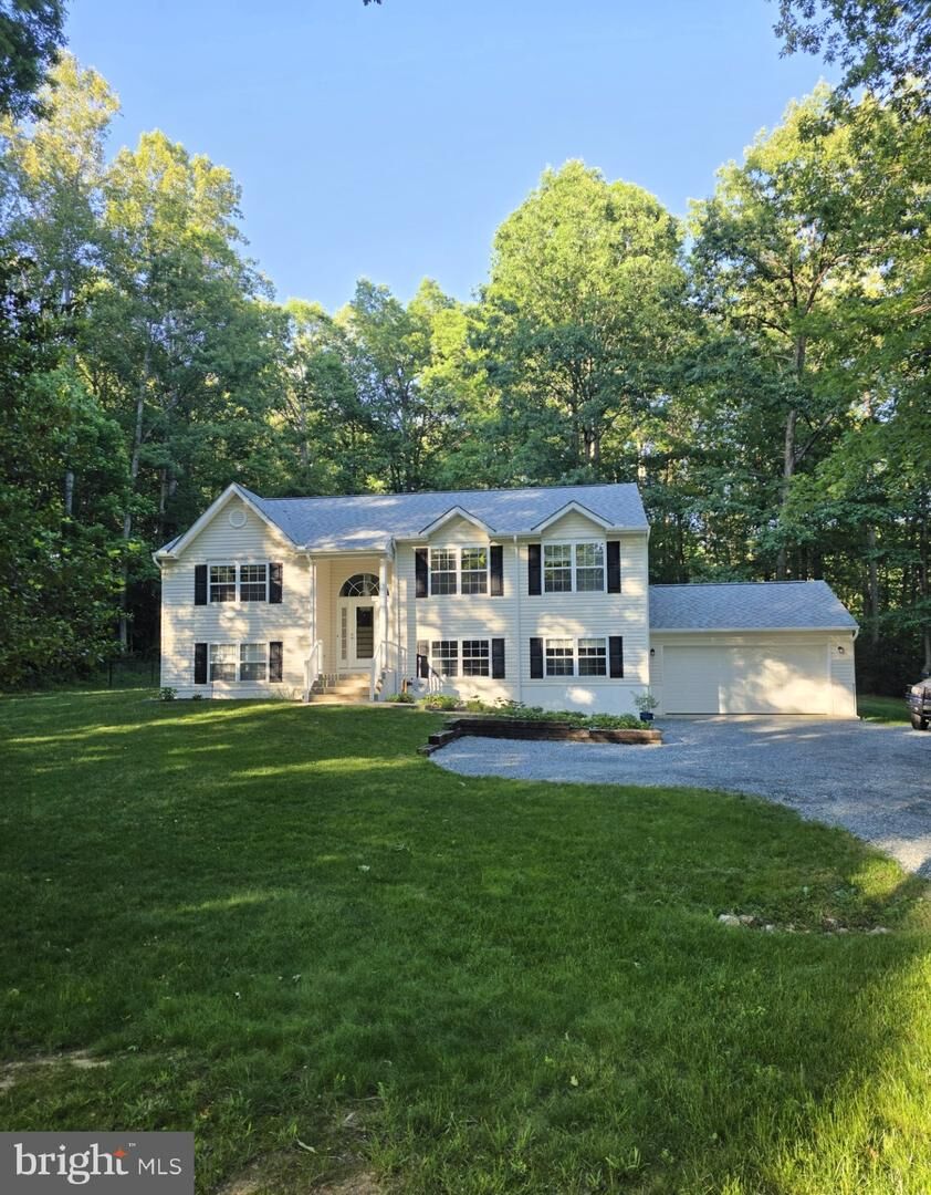 Property Photo:  62 Cascade Lane  VA 22406 