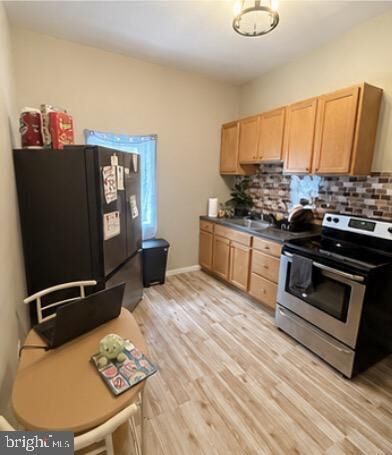 Property Photo: 2814 N 3rd Street PA 19133