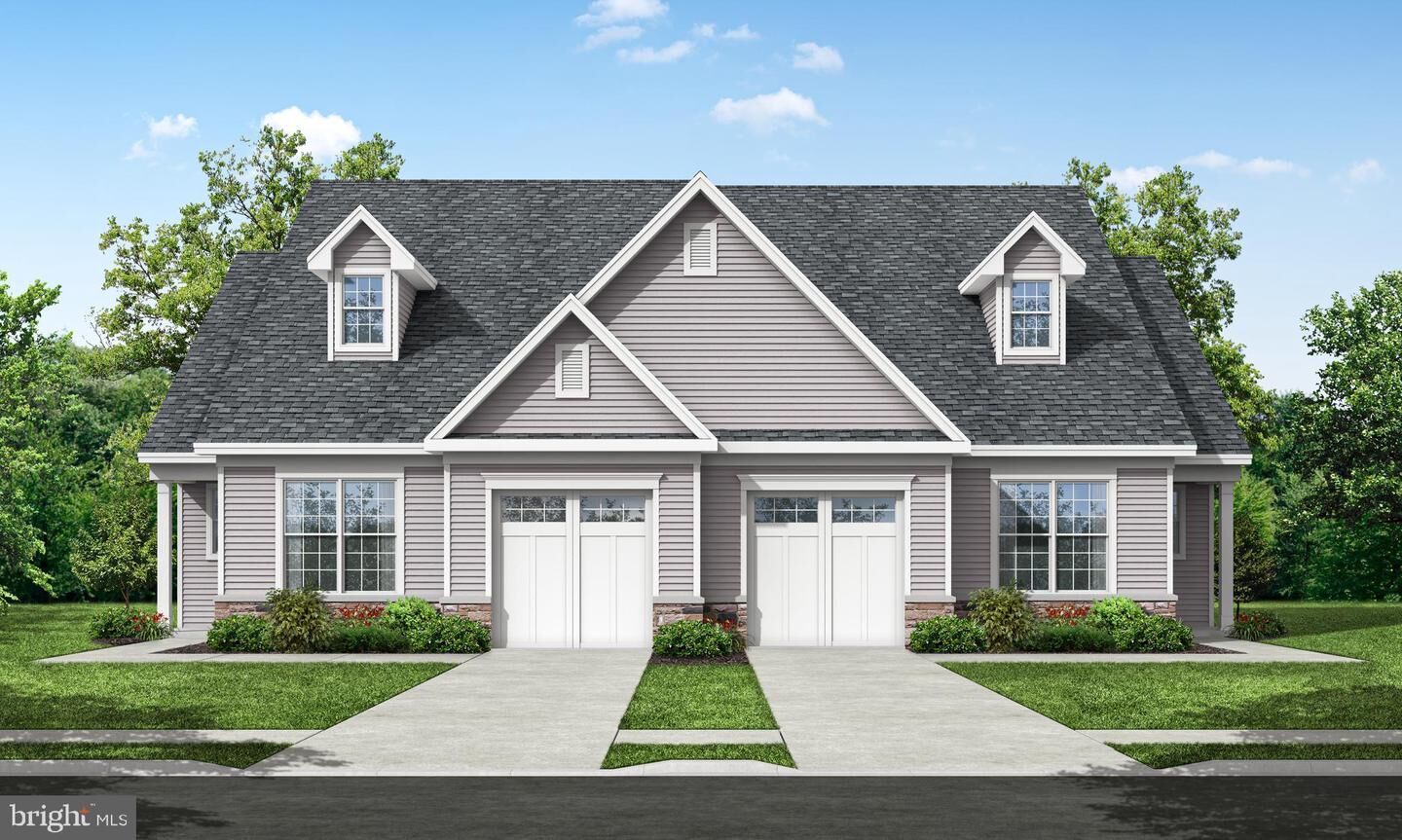 Property Photo:  47 Redkist Drive  NJ 08062 