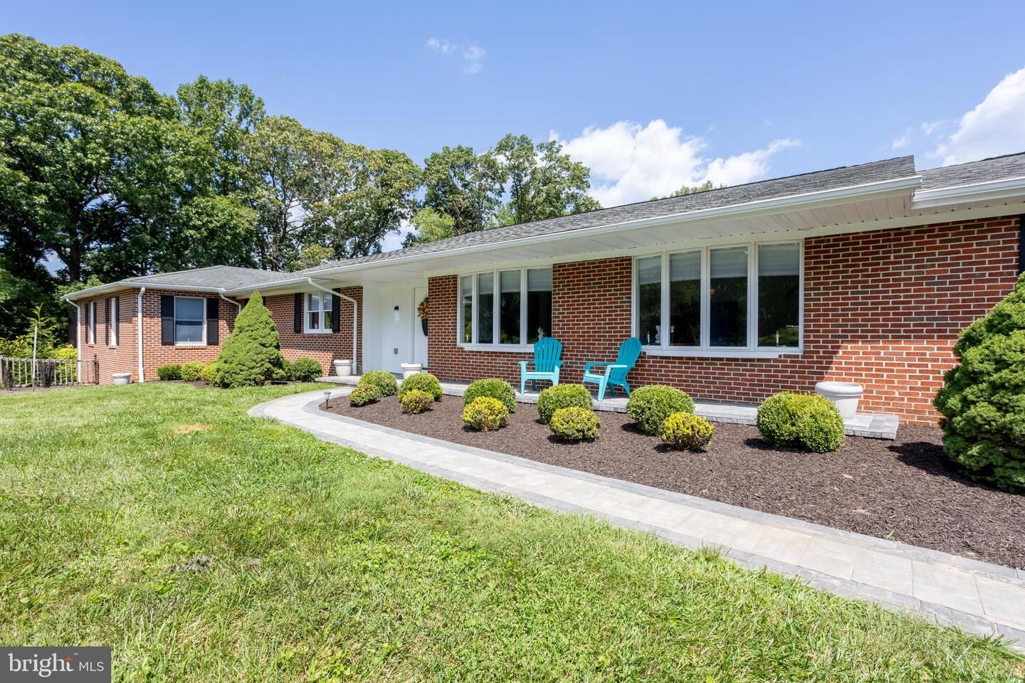 Property Photo: 13829 Manor Glen Road MD 21013