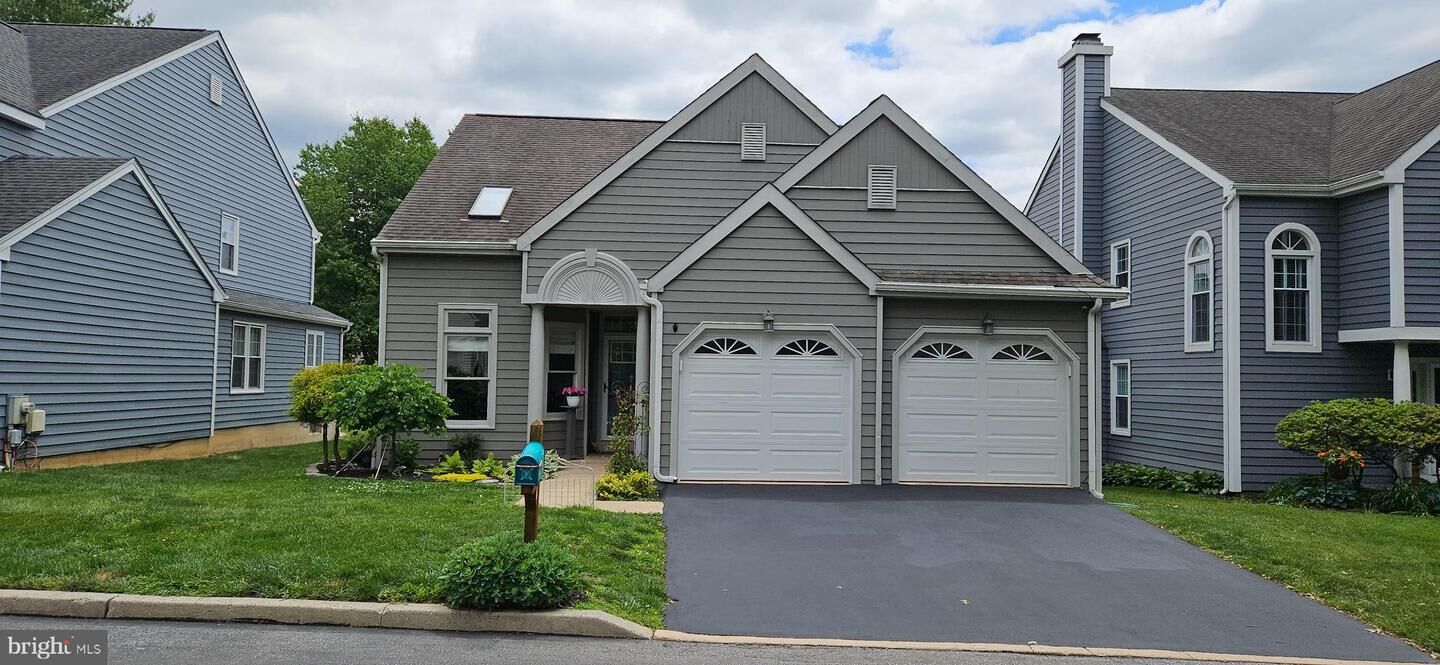 Property Photo: 15 Killdeer Lane PA 19335