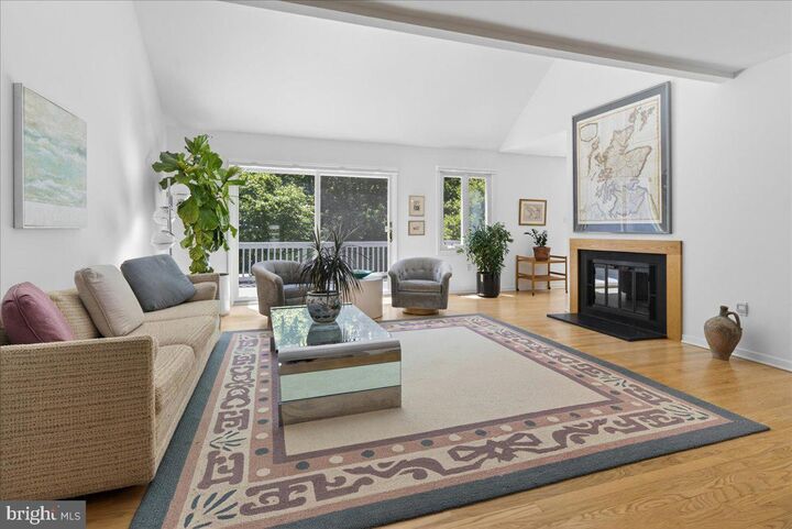 Property Photo: 29 Old Orchard Lane NJ 08540
