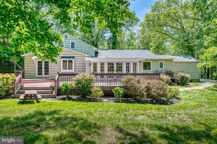 Property Photo: 31 Shepard Way NJ 07920
