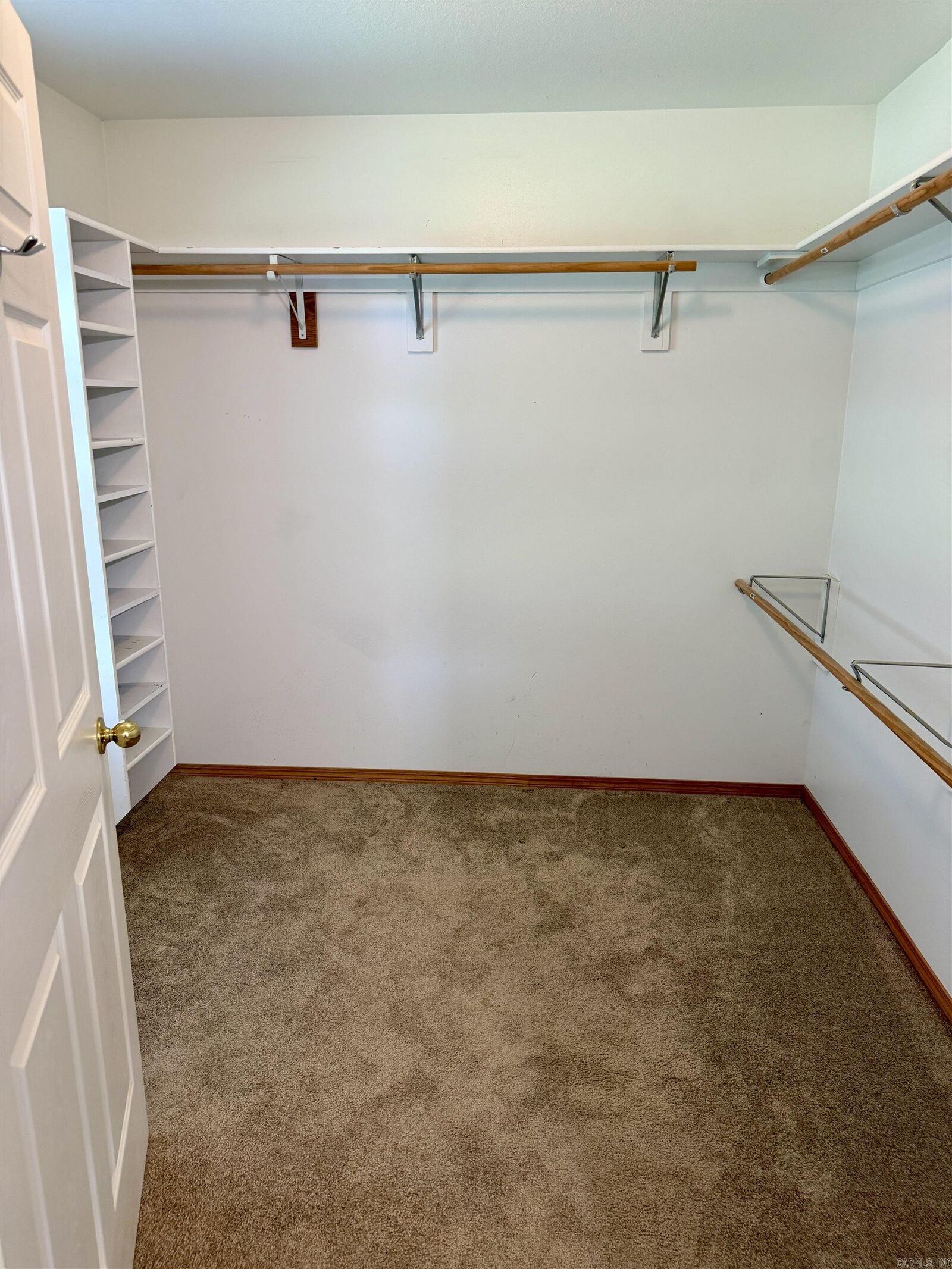 Property Photo: 190 County Road 3437 AR 72830