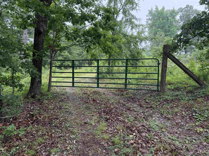 Property Photo:  Off Of Morgan Cave Road  AR 72601 