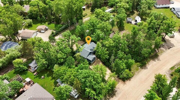 Property Photo: 11 1st Street MB R0A 1T0