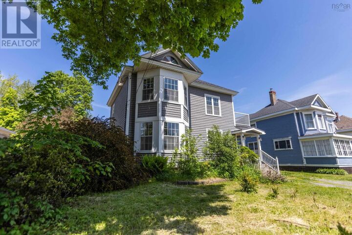 Property Photo: 124 Church Street NS B4H 3B8